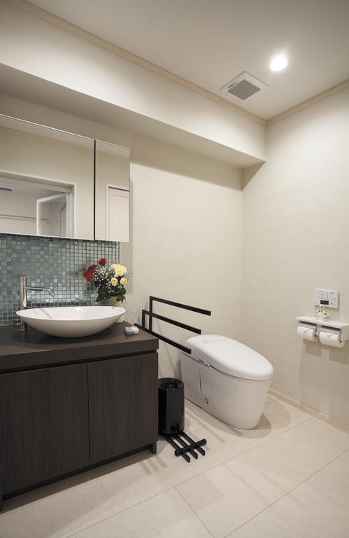 Villa Honenin Nishi *