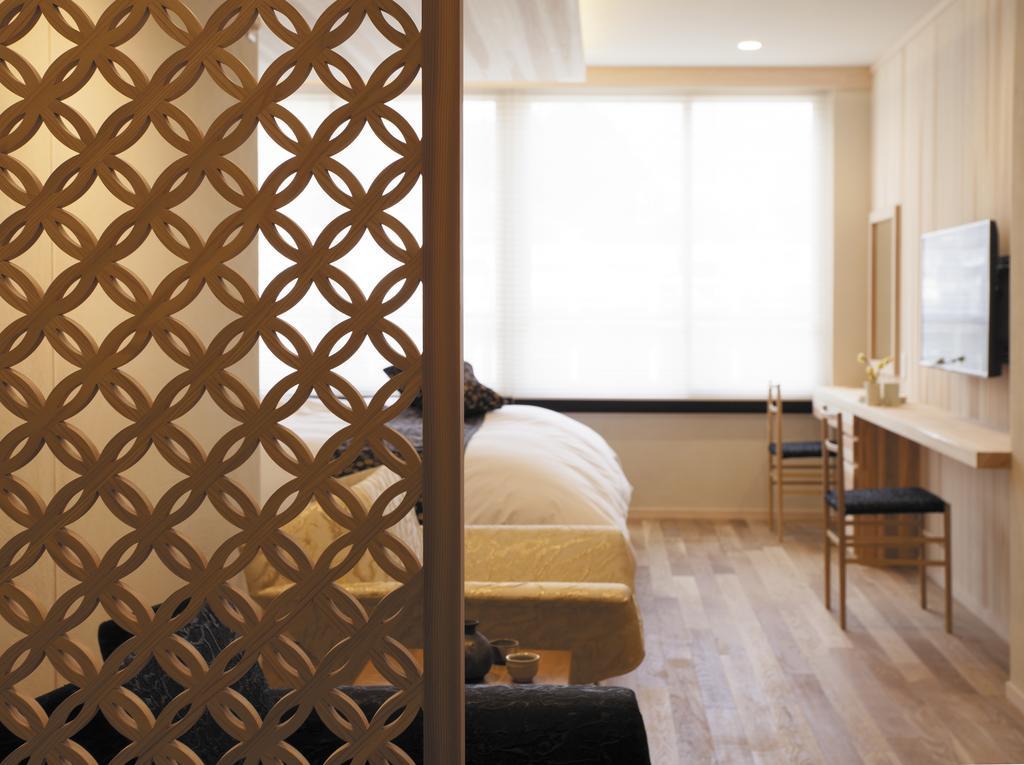 Honenin Nishi Villa Kyoto